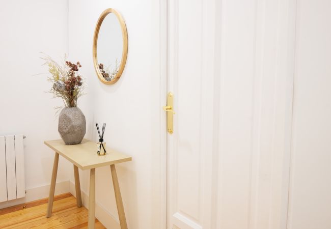 Апартаменты на Madrid - Ático con extraordinaria Terraza - Centro -Lujo - Alturas con sabor Mediterráneo Апартаменты на Madrid - Ático con extraordinaria Terraza - Centro -Lujo - Alturas con sabor Mediterráneo