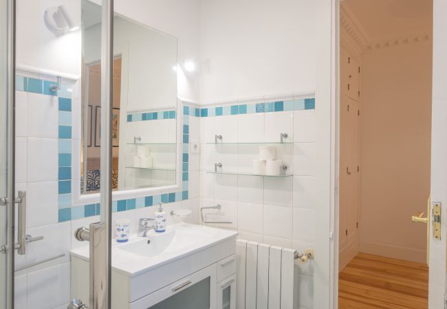 Апартаменты на Madrid - Ático con extraordinaria Terraza - Centro -Lujo - Alturas con sabor Mediterráneo Апартаменты на Madrid - Ático con extraordinaria Terraza - Centro -Lujo - Alturas con sabor Mediterráneo