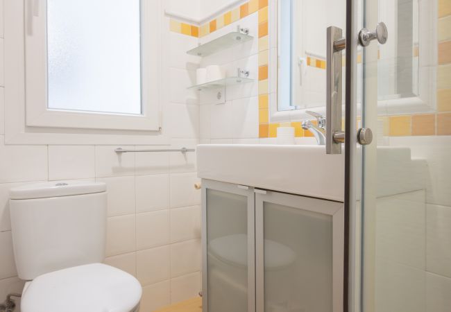 Апартаменты на Madrid - Ático con extraordinaria Terraza - Centro -Lujo - Alturas con sabor Mediterráneo Апартаменты на Madrid - Ático con extraordinaria Terraza - Centro -Lujo - Alturas con sabor Mediterráneo