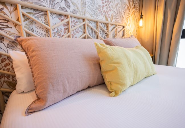 Апартаменты на Valencia - The Malilla Apartment 07 by Florit Flats Апартаменты на Valencia - The Malilla Apartment 07 by Florit Flats