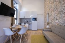 Апартаменты на Валенсия город / Valencia - The Malilla Apartment 07 by Florit Flats