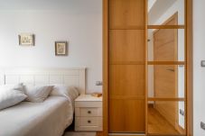 Апартаменты на San Sebastián - Esnaola by People Rentals apartment