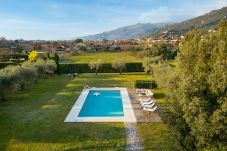 Вилла на Pietrasanta - Private Retreat with Pool close to Versilia Beaches