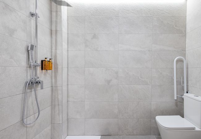 Апартаменты на Valencia - The Monteolivete Apartment B by Florit Flats Апартаменты на Valencia - The Monteolivete Apartment B by Florit Flats