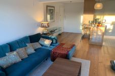 Апартаменты на Валенсия город / Valencia - The Carricola Attic by Florit Flats