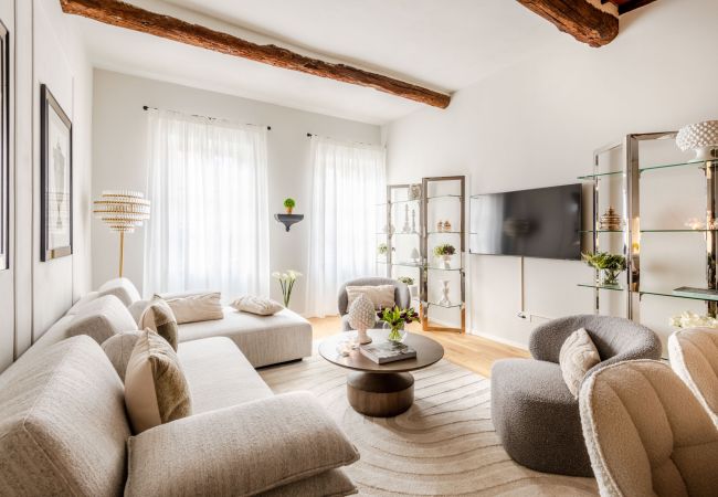  на Lucca - Luxury Contemporary 3 Bedrooms Apartment in Lucca