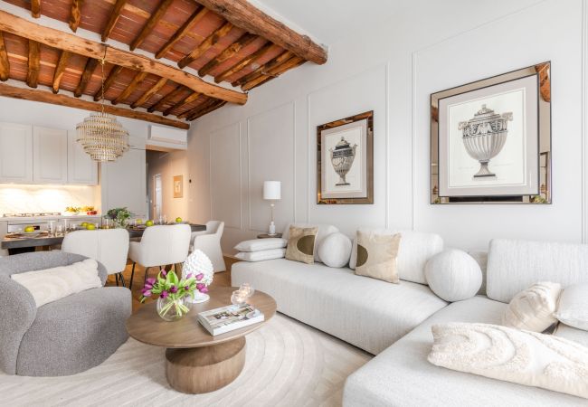 Апартаменты на Lucca - Luxury Contemporary 3 Bedrooms Apartment in Lucca Апартаменты на Lucca - Luxury Contemporary 3 Bedrooms Apartment in Lucca