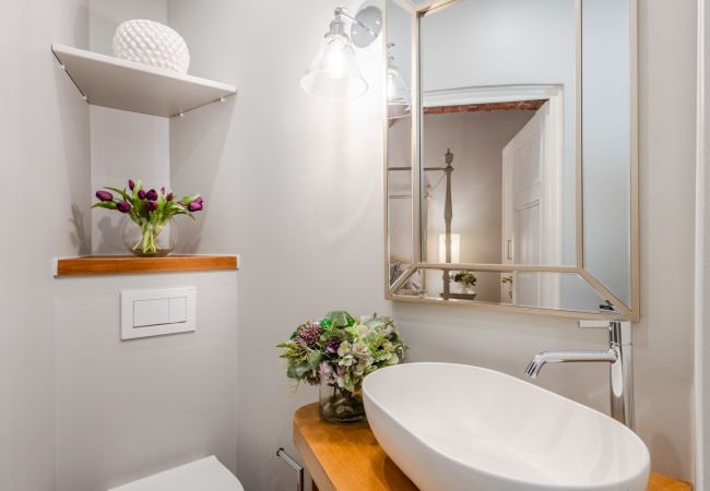 Апартаменты на Lucca - Luxury Contemporary 3 Bedrooms Apartment in Lucca Апартаменты на Lucca - Luxury Contemporary 3 Bedrooms Apartment in Lucca