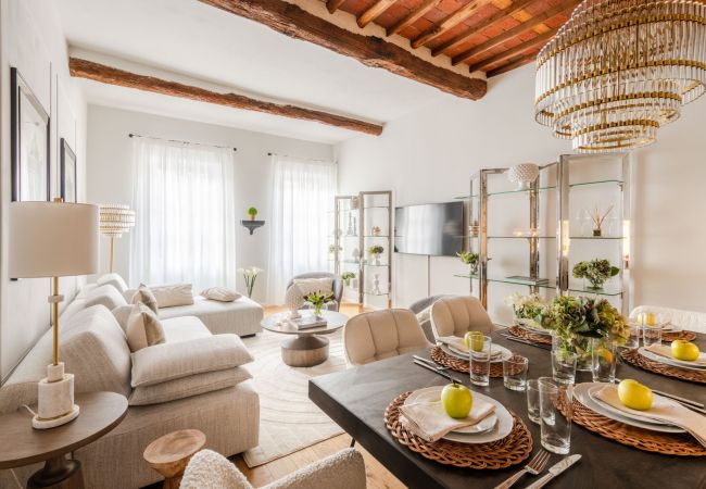 Апартаменты на Lucca - Luxury Contemporary 3 Bedrooms Apartment in Lucca Апартаменты на Lucca - Luxury Contemporary 3 Bedrooms Apartment in Lucca