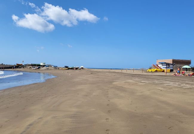 Дом на San Bartolomé de Tirajana - Ciaboga Front Line By CanariasGetaway  Дом на San Bartolomé de Tirajana - Ciaboga Front Line By CanariasGetaway
