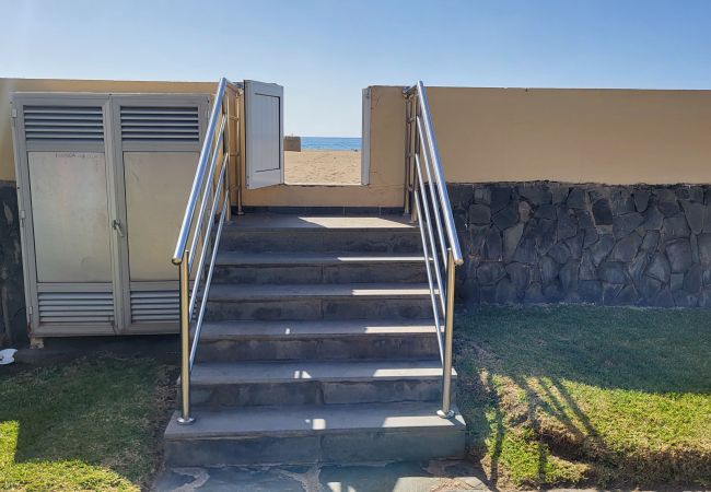 Дом на San Bartolomé de Tirajana - Ciaboga Front Line By CanariasGetaway  Дом на San Bartolomé de Tirajana - Ciaboga Front Line By CanariasGetaway