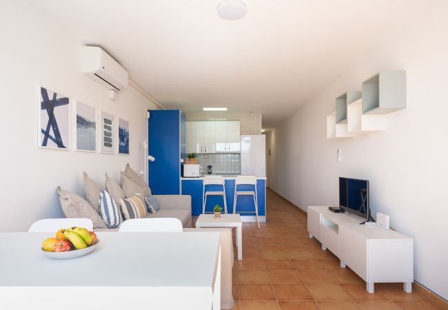 Дом на San Bartolomé de Tirajana - Ciaboga Front Line By CanariasGetaway  Дом на San Bartolomé de Tirajana - Ciaboga Front Line By CanariasGetaway