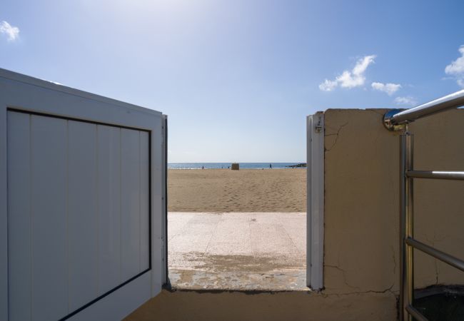 Дом на San Bartolomé de Tirajana - Ciaboga Front Line By CanariasGetaway  Дом на San Bartolomé de Tirajana - Ciaboga Front Line By CanariasGetaway