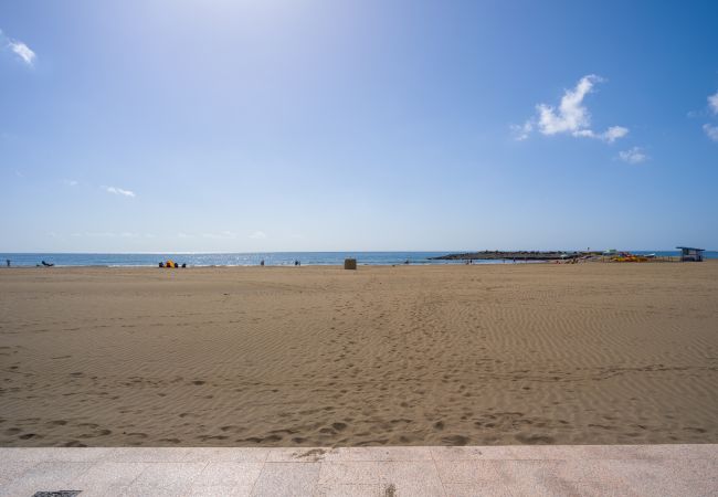 Дом на San Bartolomé de Tirajana - Ciaboga Front Line By CanariasGetaway  Дом на San Bartolomé de Tirajana - Ciaboga Front Line By CanariasGetaway