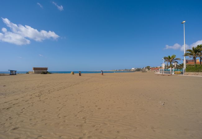 Дом на San Bartolomé de Tirajana - Ciaboga Front Line By CanariasGetaway  Дом на San Bartolomé de Tirajana - Ciaboga Front Line By CanariasGetaway