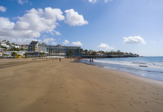 Дом на San Bartolomé de Tirajana - Ciaboga Front Line By CanariasGetaway  Дом на San Bartolomé de Tirajana - Ciaboga Front Line By CanariasGetaway