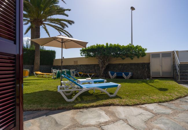 Дом на San Bartolomé de Tirajana - Ciaboga Front Line By CanariasGetaway  Дом на San Bartolomé de Tirajana - Ciaboga Front Line By CanariasGetaway