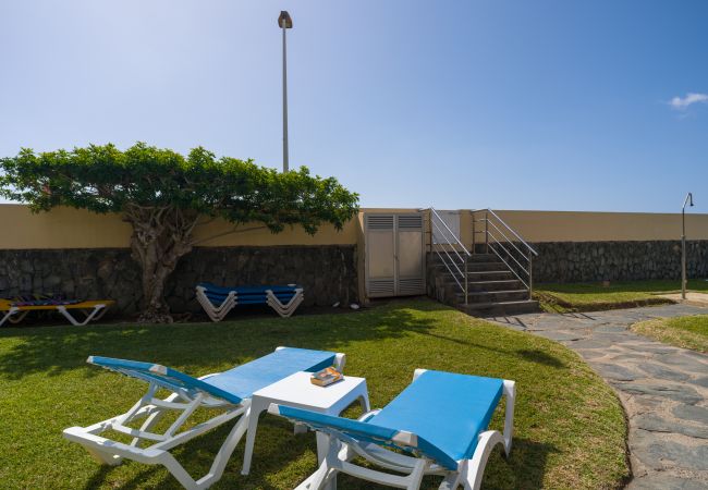  на Las Palmas de Gran Canaria - Ciaboga Front Line By CanariasGetaway 