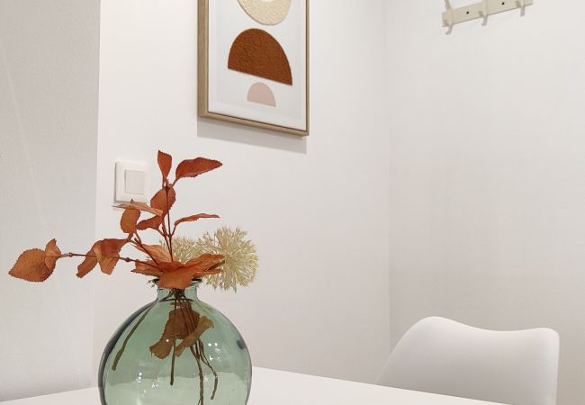 Апартаменты на Valencia - The Malilla Apartment 06 by Florit Flats Апартаменты на Valencia - The Malilla Apartment 06 by Florit Flats