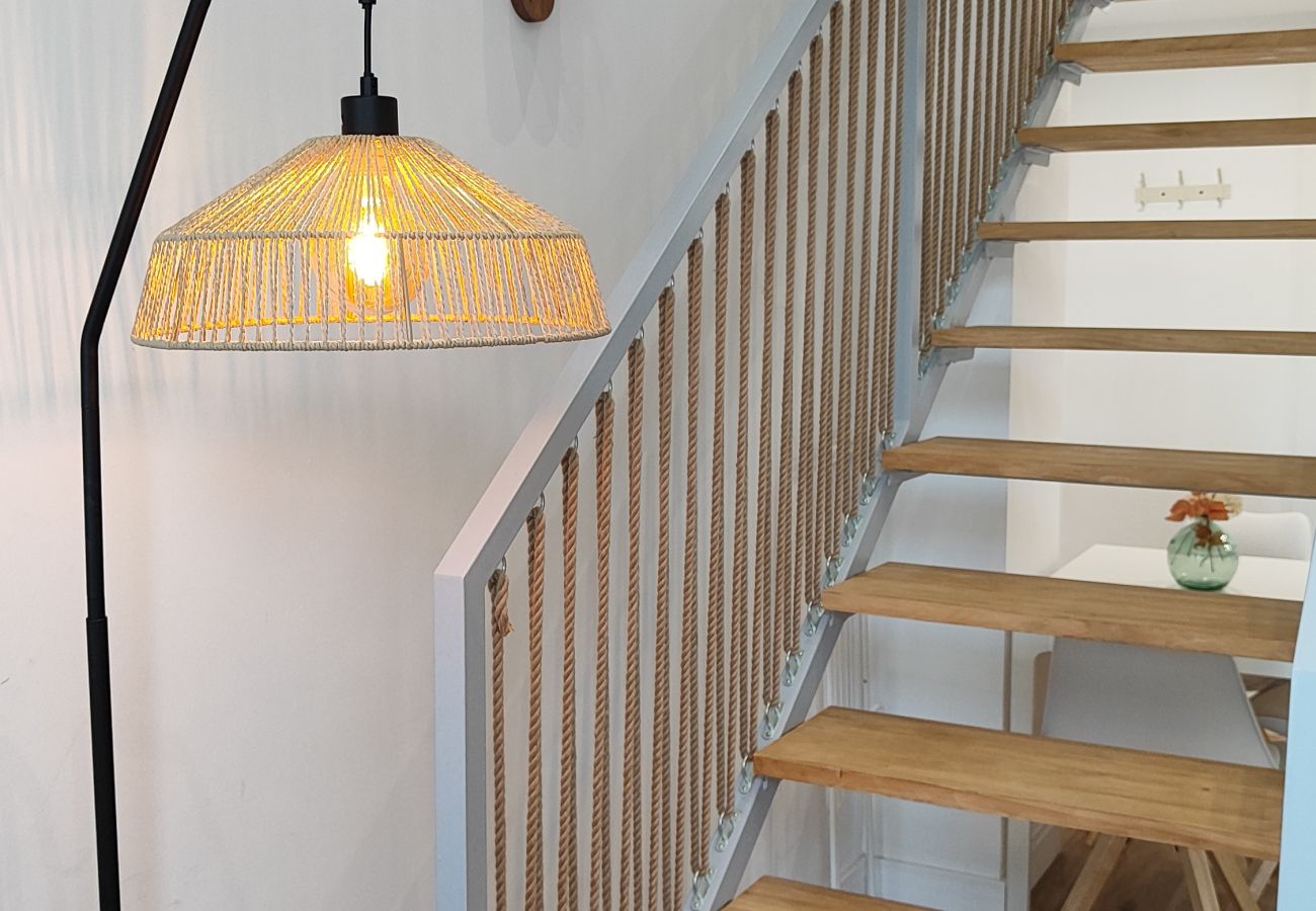 Апартаменты на Валенсия город / Valencia - The Malilla Apartment 06 by Florit Flats Апартаменты на Валенсия город / Valencia - The Malilla Apartment 06 by Florit Flats