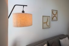 Апартаменты на Валенсия город / Valencia - The Malilla Apartment 06 by Florit Flats