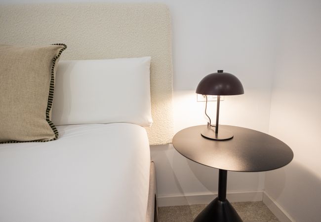 Апартаменты на Valencia - The Malilla Apartment 14 by Florit Flats Апартаменты на Valencia - The Malilla Apartment 14 by Florit Flats