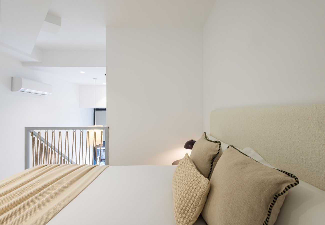 Апартаменты на Валенсия город / Valencia - The Malilla Apartment 14 by Florit Flats Апартаменты на Валенсия город / Valencia - The Malilla Apartment 14 by Florit Flats