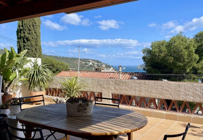 Дом на Estartit - LA MOLEDERA 112 Дом на Estartit - LA MOLEDERA 112