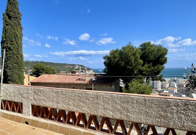 Дом на Estartit - LA MOLEDERA 112 Дом на Estartit - LA MOLEDERA 112