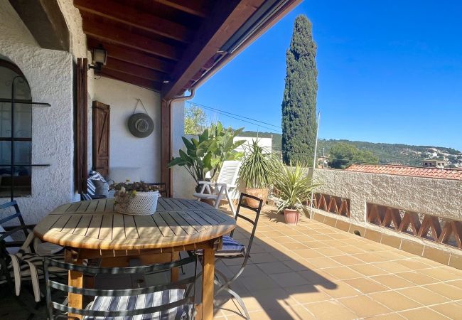 Дом на Estartit - LA MOLEDERA 112 Дом на Estartit - LA MOLEDERA 112