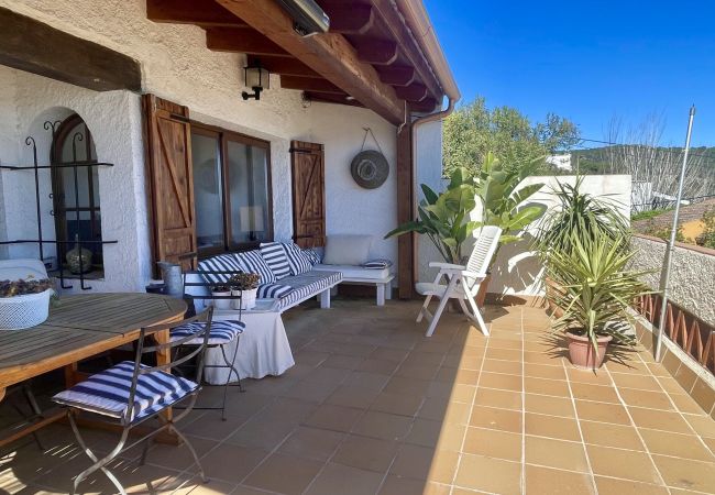 Дом на Estartit - LA MOLEDERA 112 Дом на Estartit - LA MOLEDERA 112