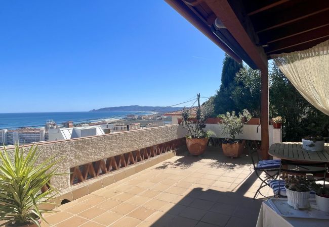 Дом на Estartit - LA MOLEDERA 112 Дом на Estartit - LA MOLEDERA 112