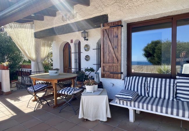 Дом на Estartit - LA MOLEDERA 112 Дом на Estartit - LA MOLEDERA 112