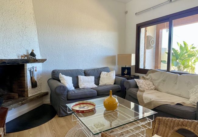 Дом на Estartit - LA MOLEDERA 112 Дом на Estartit - LA MOLEDERA 112