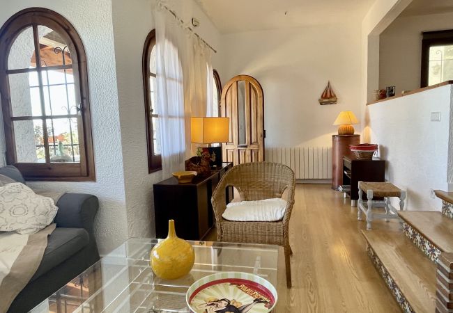 Дом на Estartit - LA MOLEDERA 112 Дом на Estartit - LA MOLEDERA 112