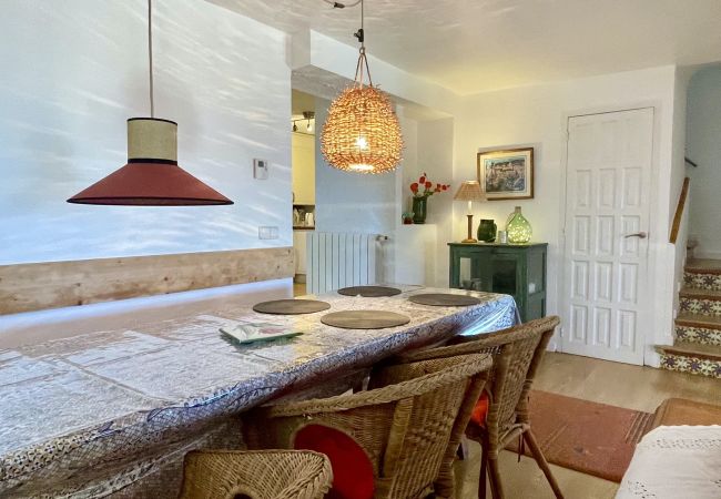 Дом на Estartit - LA MOLEDERA 112 Дом на Estartit - LA MOLEDERA 112