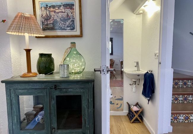 Дом на Estartit - LA MOLEDERA 112 Дом на Estartit - LA MOLEDERA 112