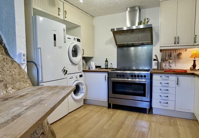 Дом на Estartit - LA MOLEDERA 112 Дом на Estartit - LA MOLEDERA 112