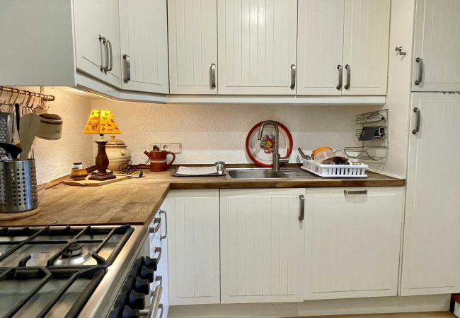 Дом на Estartit - LA MOLEDERA 112 Дом на Estartit - LA MOLEDERA 112