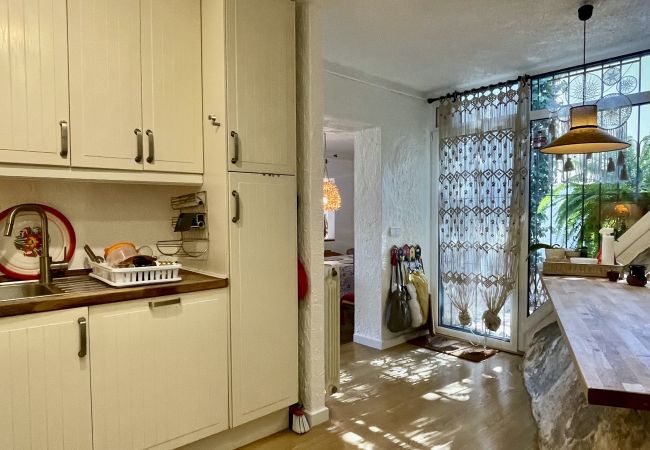 Дом на Estartit - LA MOLEDERA 112 Дом на Estartit - LA MOLEDERA 112