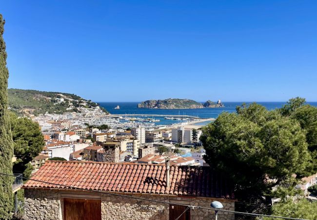 Дом на Estartit - LA MOLEDERA 112 Дом на Estartit - LA MOLEDERA 112