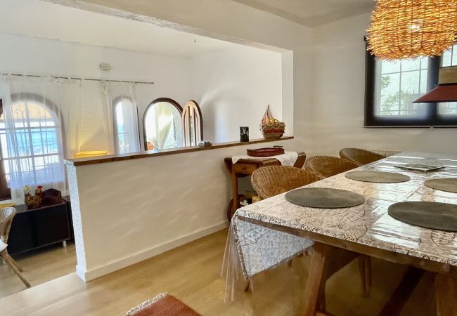 Дом на Estartit - LA MOLEDERA 112 Дом на Estartit - LA MOLEDERA 112