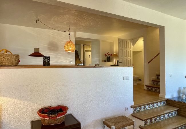 Дом на Estartit - LA MOLEDERA 112 Дом на Estartit - LA MOLEDERA 112