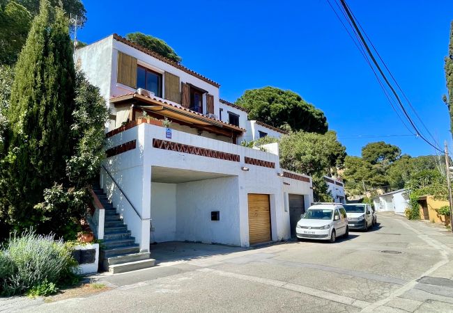 Дом на Estartit - LA MOLEDERA 112 Дом на Estartit - LA MOLEDERA 112