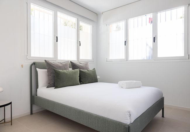 Апартаменты на Valencia - The Nazaret Apartment by Florit Flats Апартаменты на Valencia - The Nazaret Apartment by Florit Flats