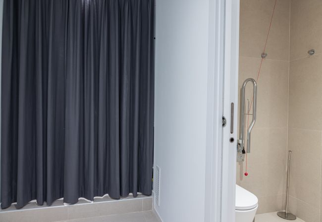 Апартаменты на Valencia - The Nazaret Apartment by Florit Flats Апартаменты на Valencia - The Nazaret Apartment by Florit Flats