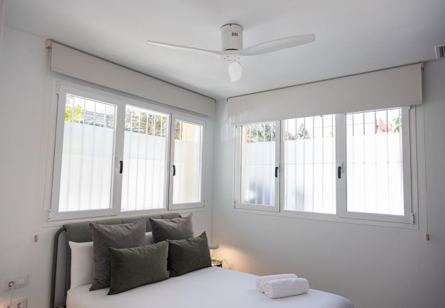 Апартаменты на Valencia - The Nazaret Apartment by Florit Flats Апартаменты на Valencia - The Nazaret Apartment by Florit Flats