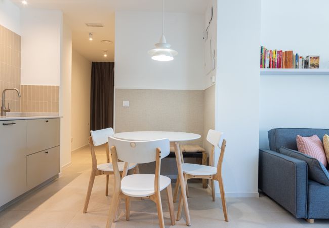 Апартаменты на Valencia - The Nazaret Apartment by Florit Flats Апартаменты на Valencia - The Nazaret Apartment by Florit Flats