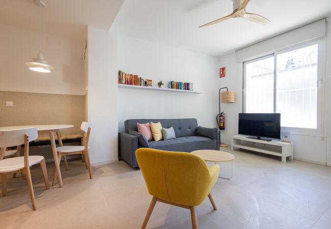 Апартаменты на Valencia - The Nazaret Apartment by Florit Flats Апартаменты на Valencia - The Nazaret Apartment by Florit Flats