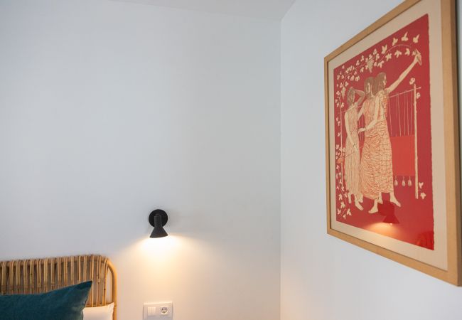 Апартаменты на Valencia - The Nazaret Apartment by Florit Flats Апартаменты на Valencia - The Nazaret Apartment by Florit Flats